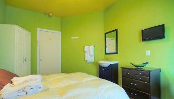 Hotel Stay Mont Royal Montréal Esterno foto