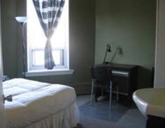 Hotel Stay Mont Royal Montréal Esterno foto