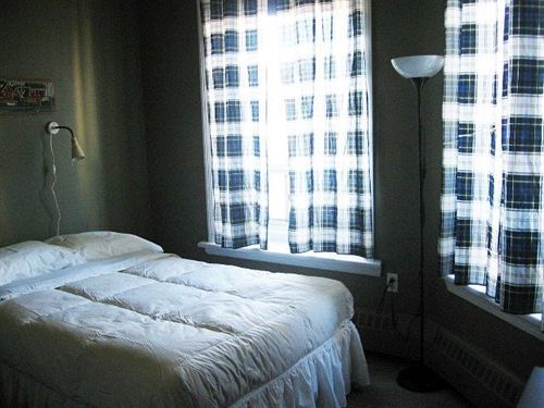 Hotel Stay Mont Royal Montréal Esterno foto