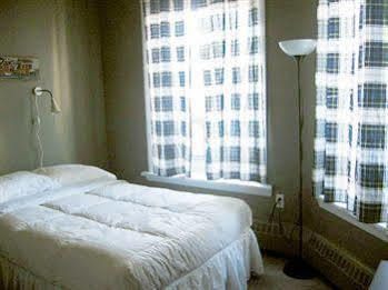 Hotel Stay Mont Royal Montréal Esterno foto